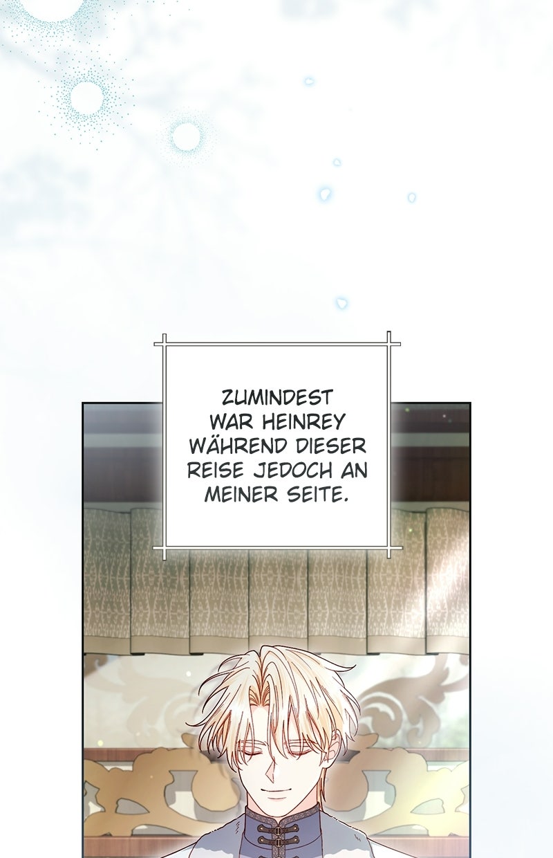 Read Die neuvermählte Kaiserin Manga Online