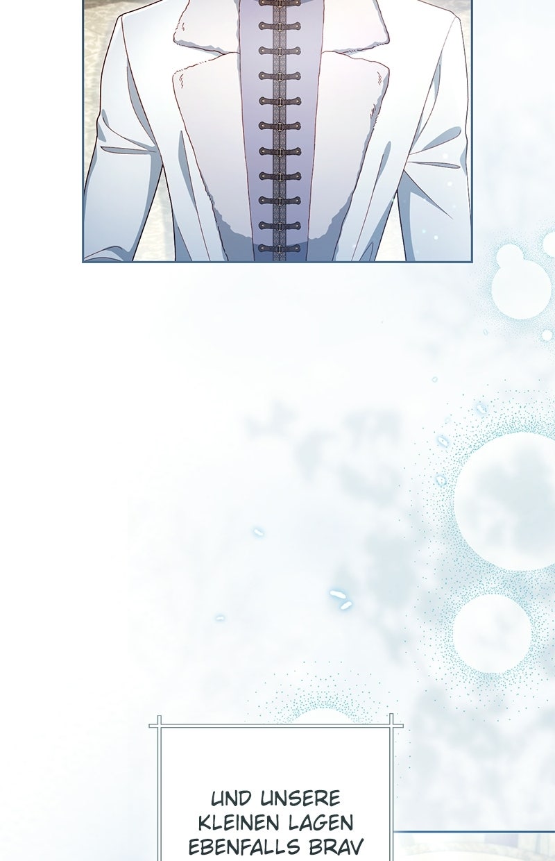 Read Die neuvermählte Kaiserin Manga Online