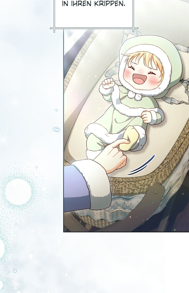 Read Die neuvermählte Kaiserin Manga Online