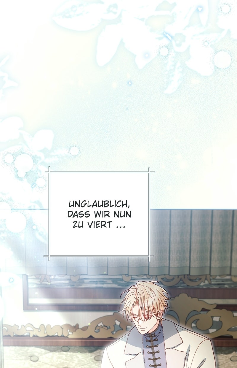 Read Die neuvermählte Kaiserin Manga Online