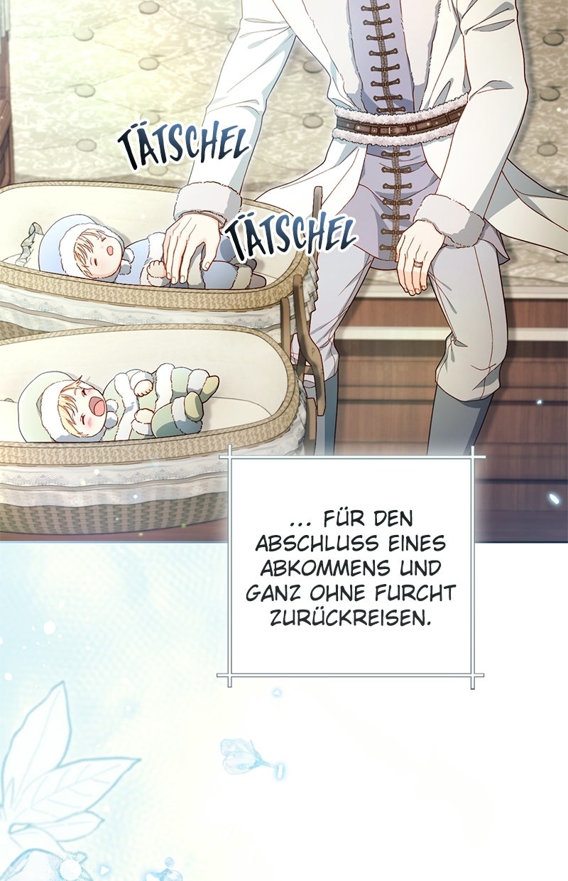 Read Die neuvermählte Kaiserin Manga Online