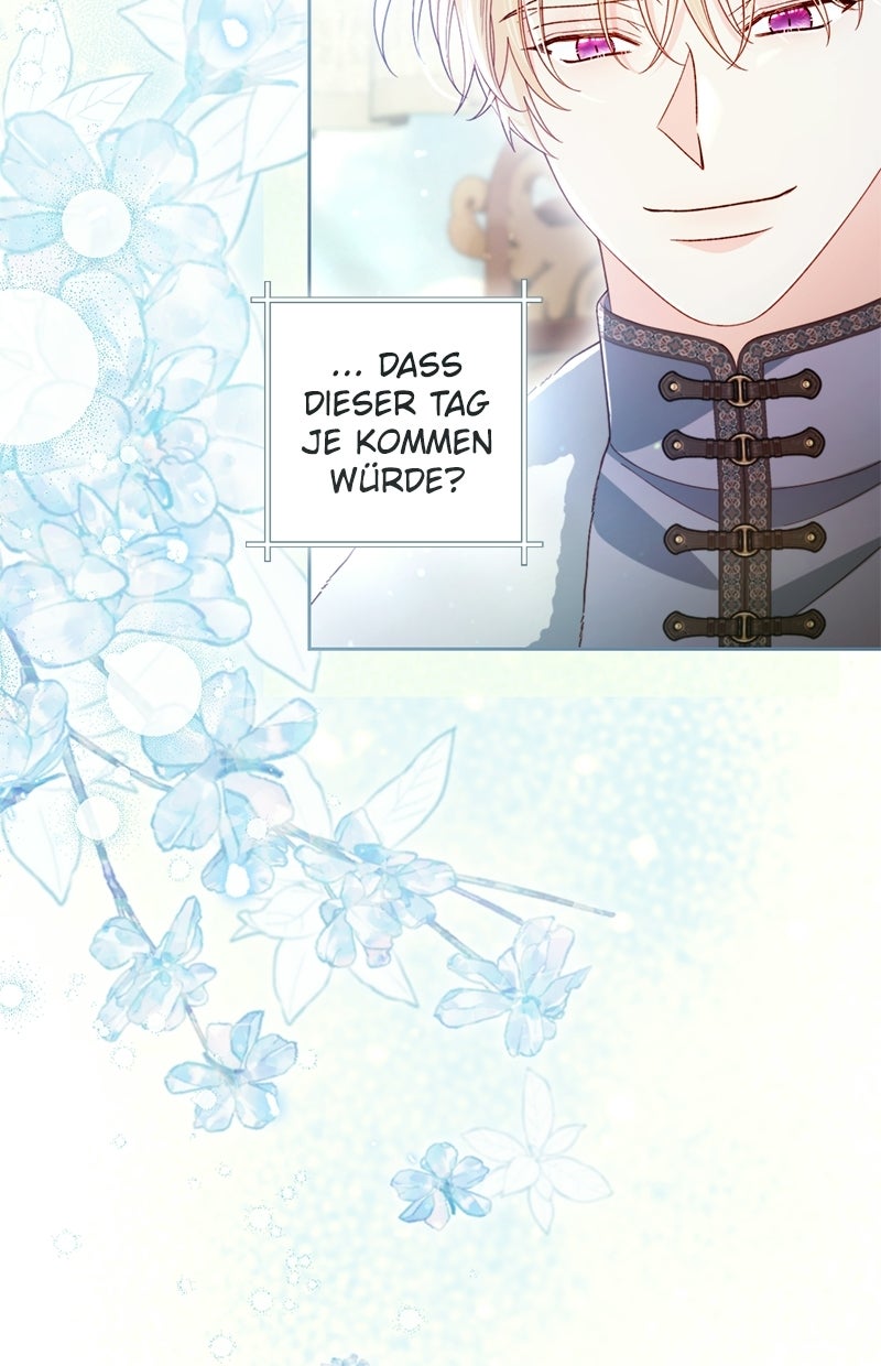 Read Die neuvermählte Kaiserin Manga Online