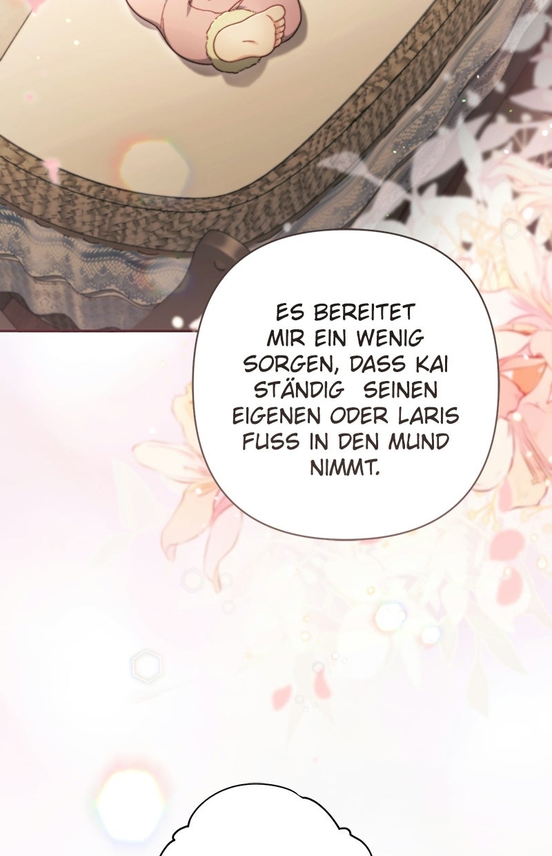 Read Die neuvermählte Kaiserin Manga Online