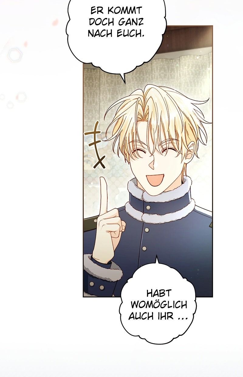 Read Die neuvermählte Kaiserin Manga Online