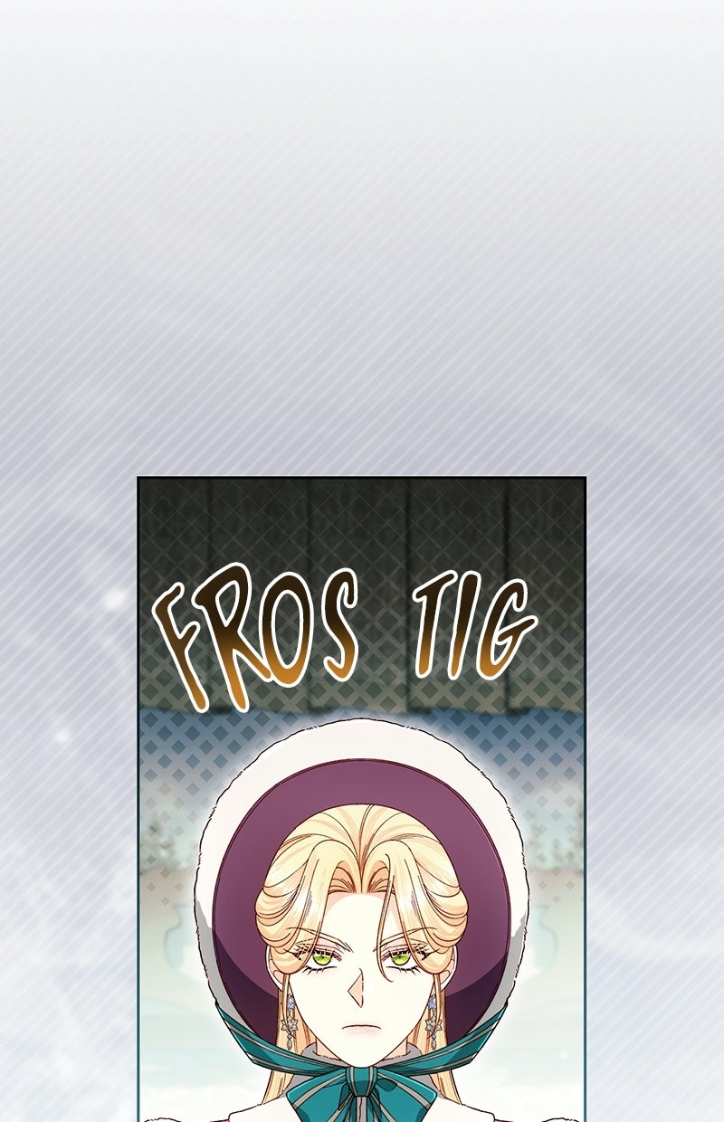 Read Die neuvermählte Kaiserin Manga Online