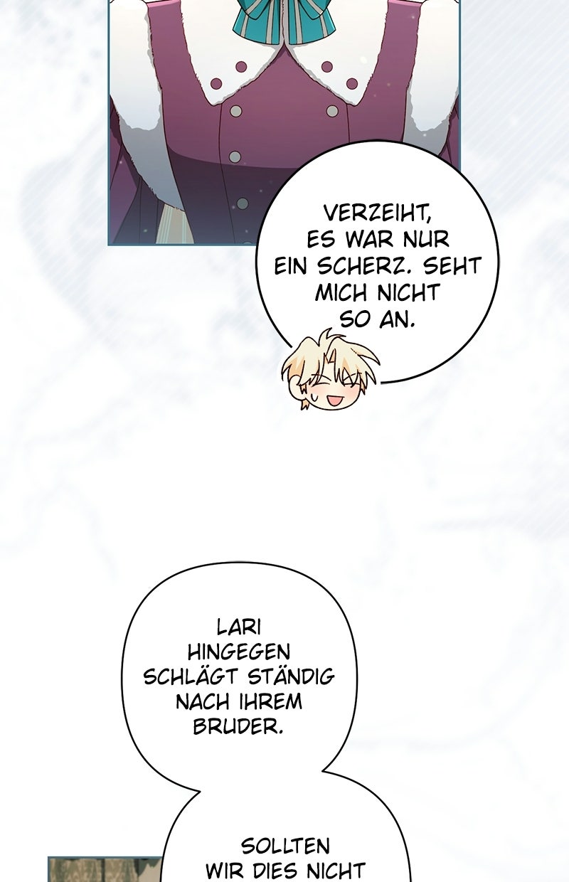 Read Die neuvermählte Kaiserin Manga Online