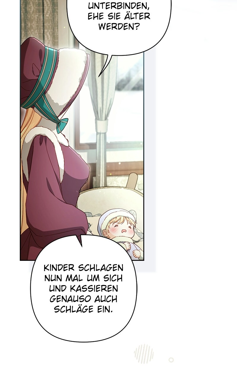 Read Die neuvermählte Kaiserin Manga Online