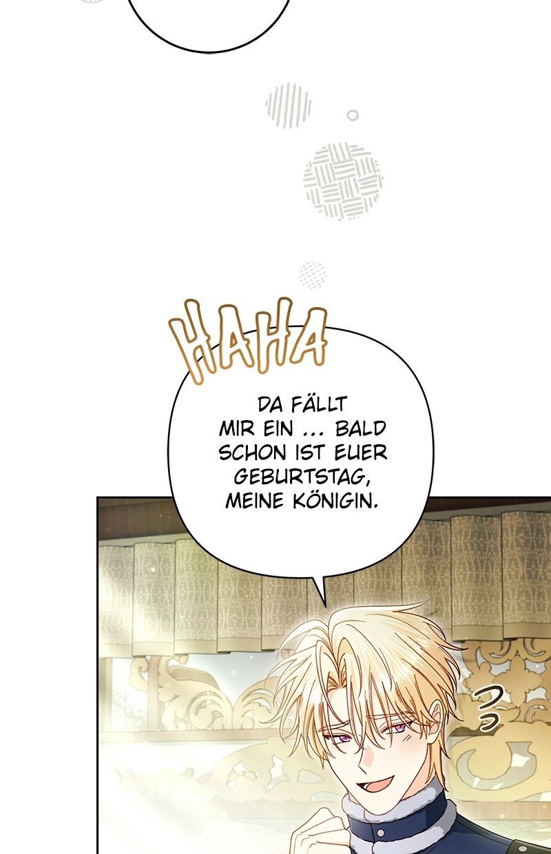 Read Die neuvermählte Kaiserin Manga Online