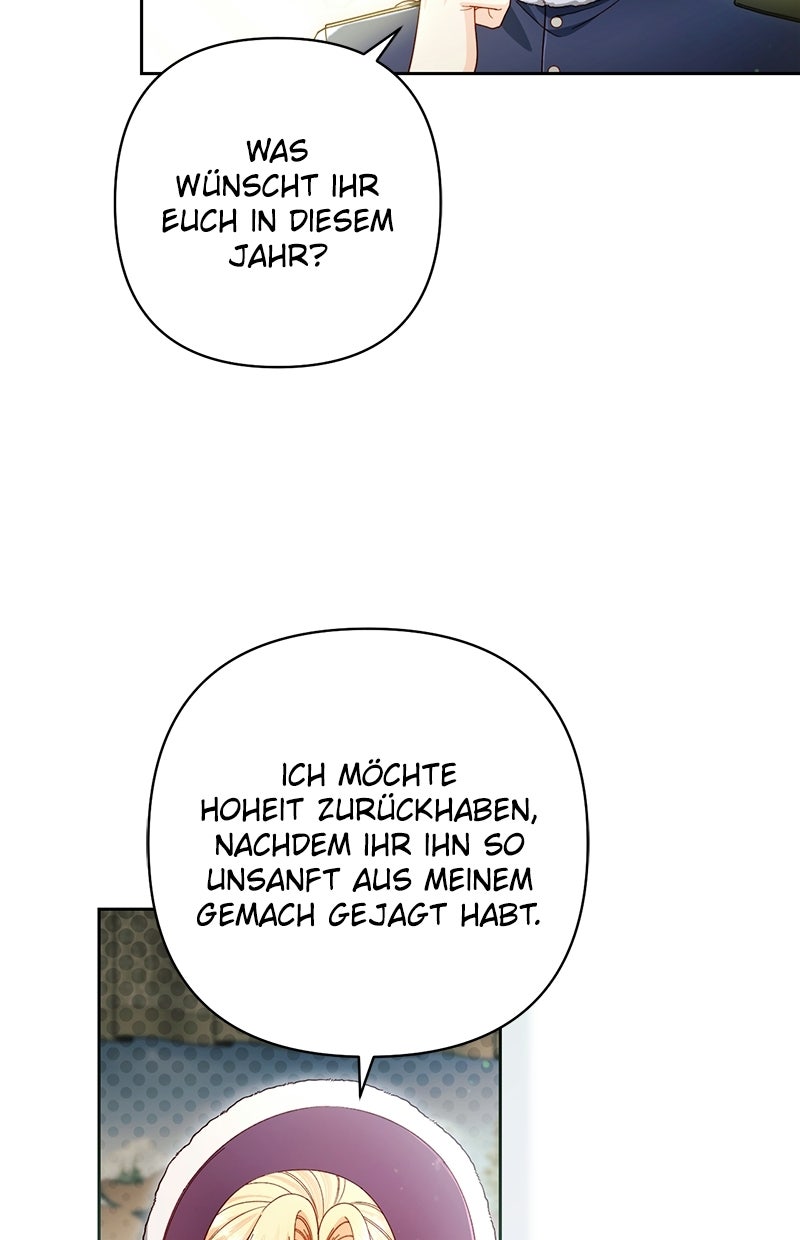 Read Die neuvermählte Kaiserin Manga Online