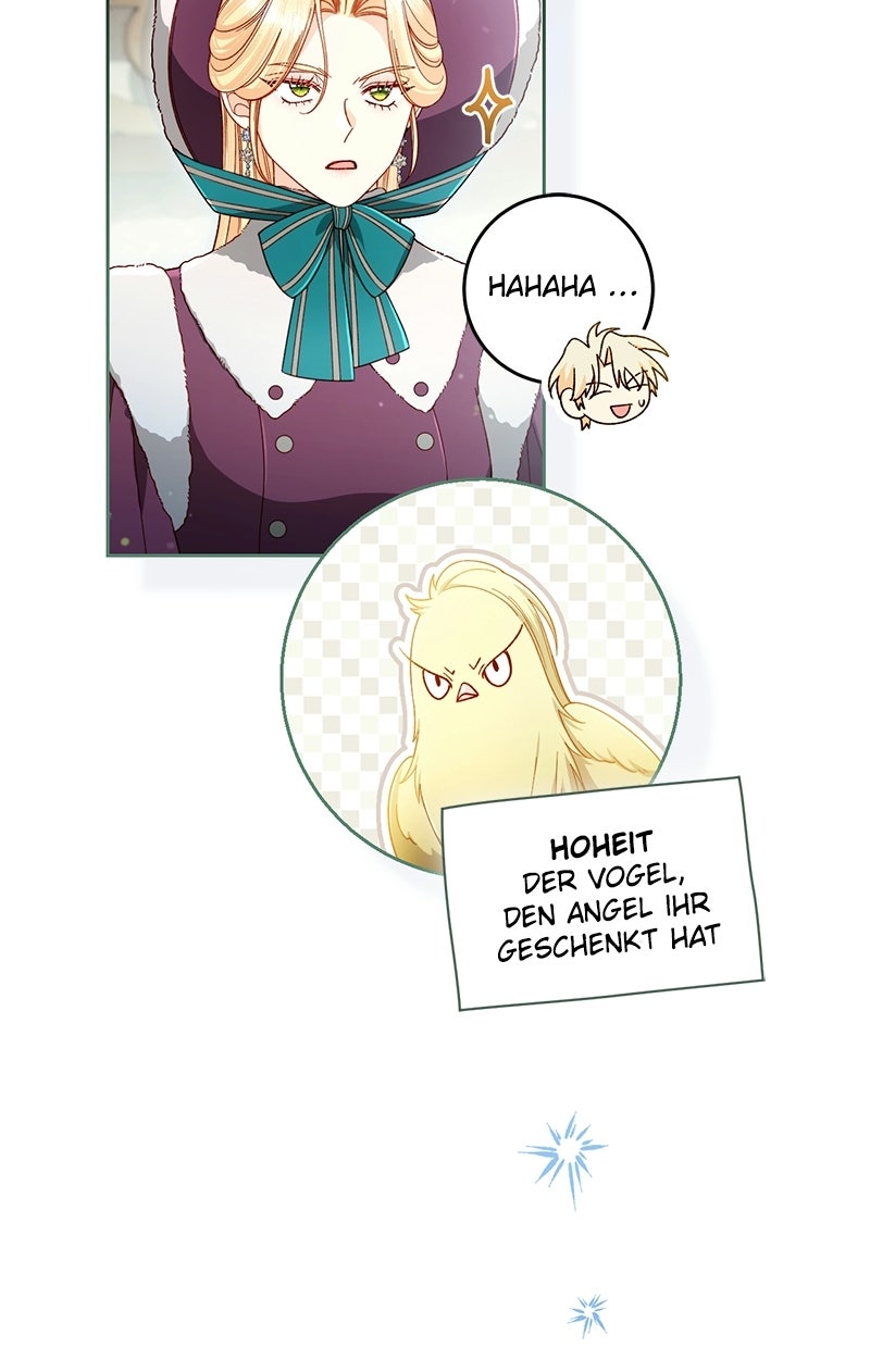 Read Die neuvermählte Kaiserin Manga Online