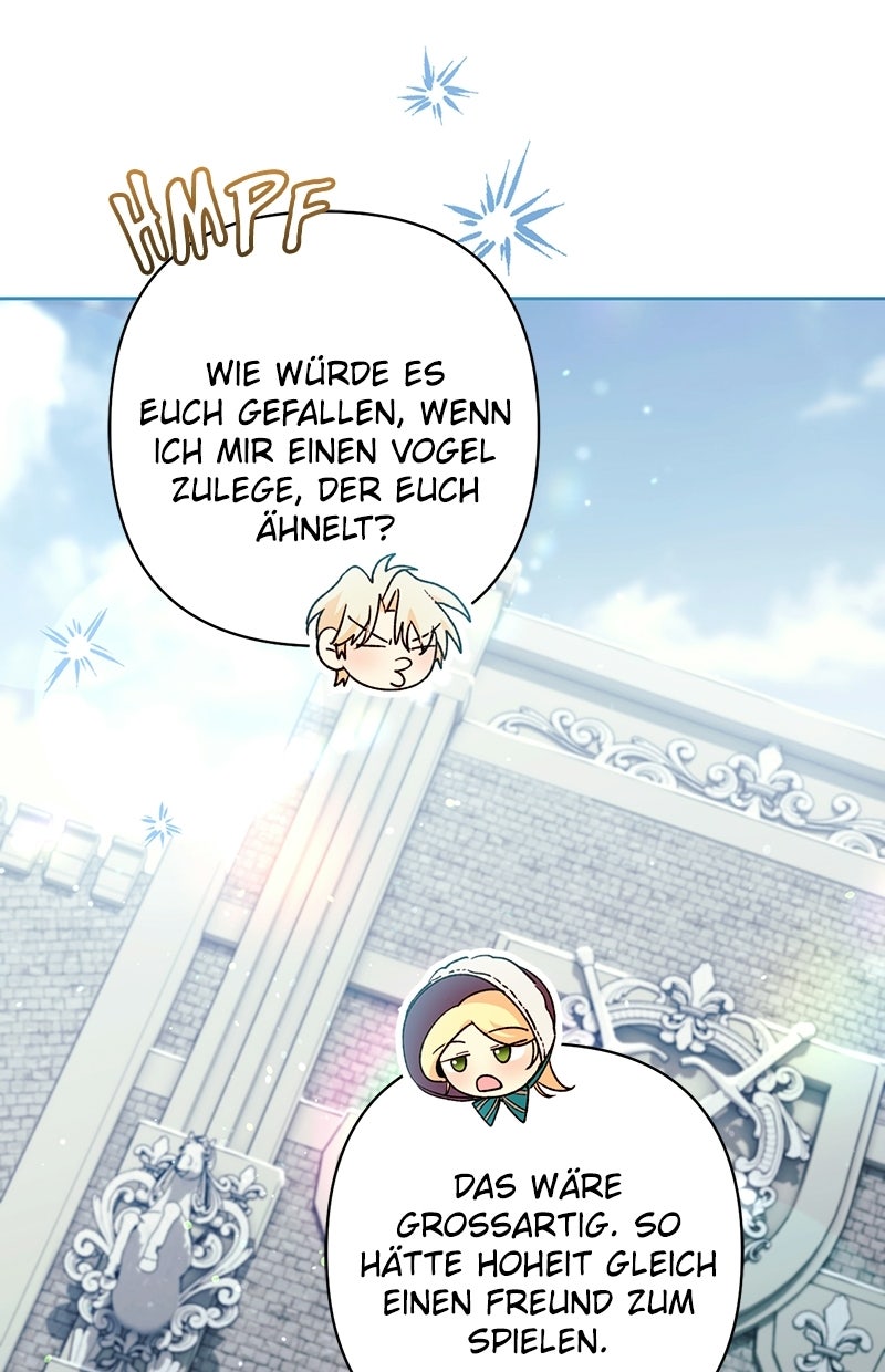 Read Die neuvermählte Kaiserin Manga Online