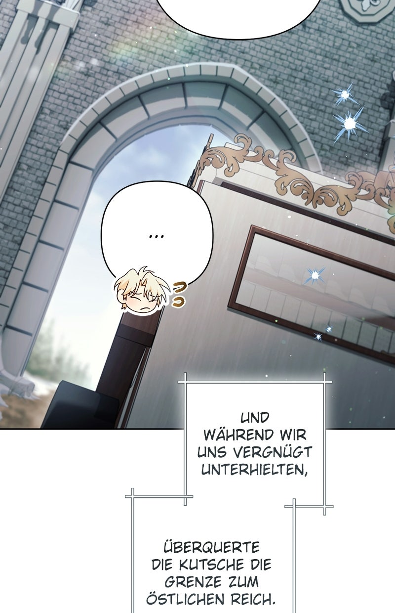 Read Die neuvermählte Kaiserin Manga Online