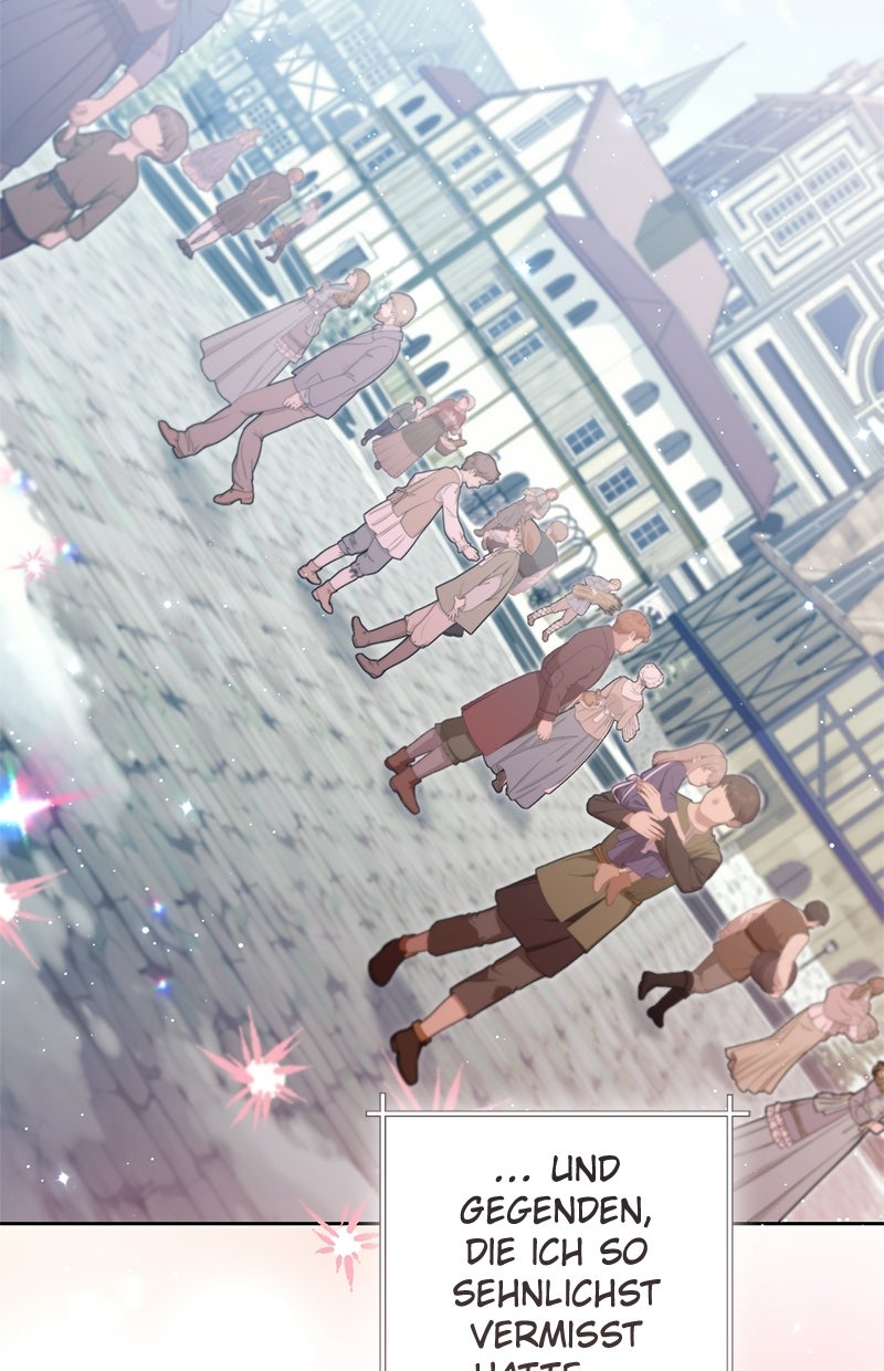 Read Die neuvermählte Kaiserin Manga Online