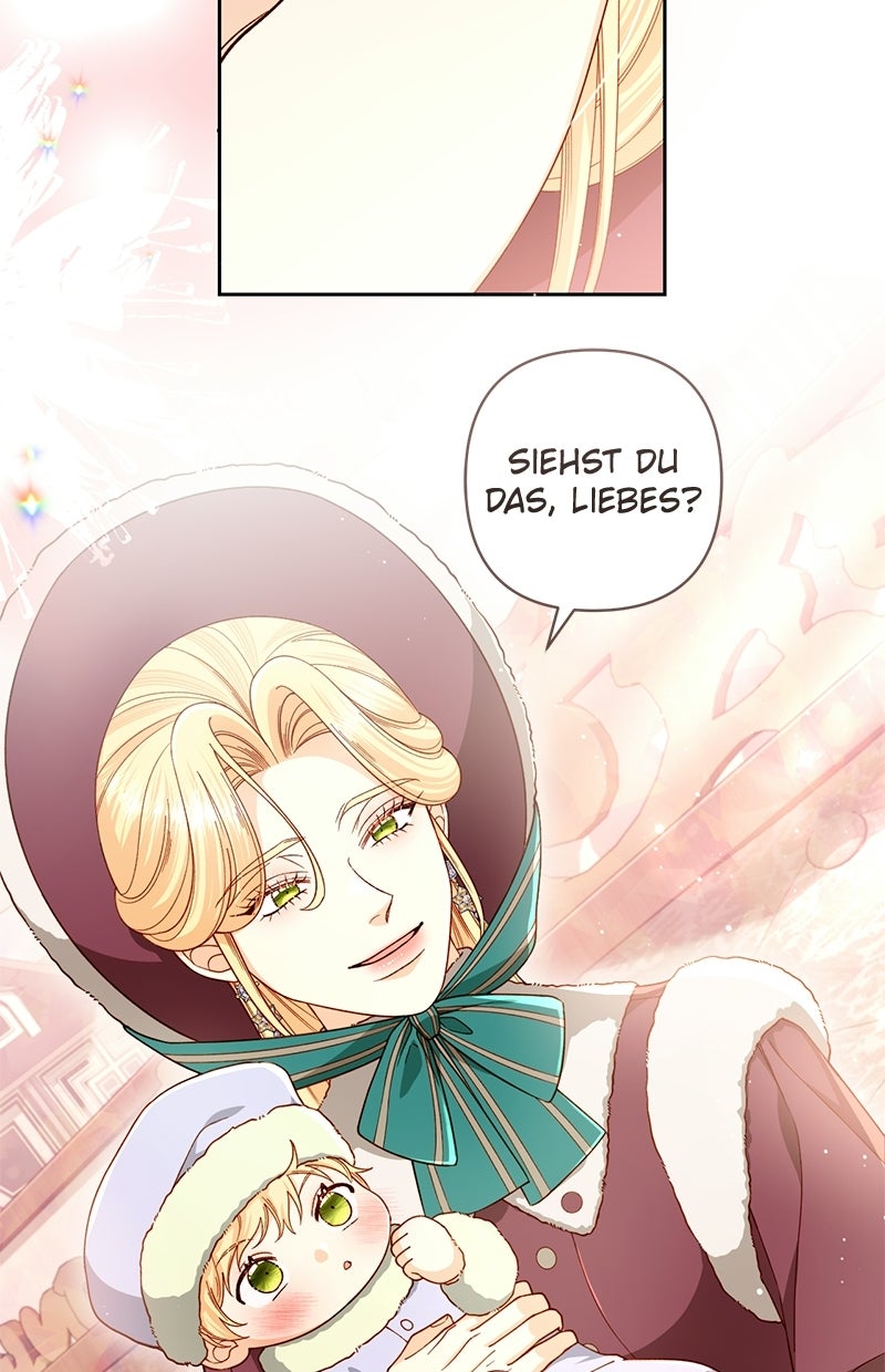 Read Die neuvermählte Kaiserin Manga Online