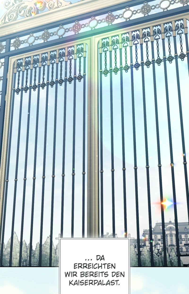 Read Die neuvermählte Kaiserin Manga Online