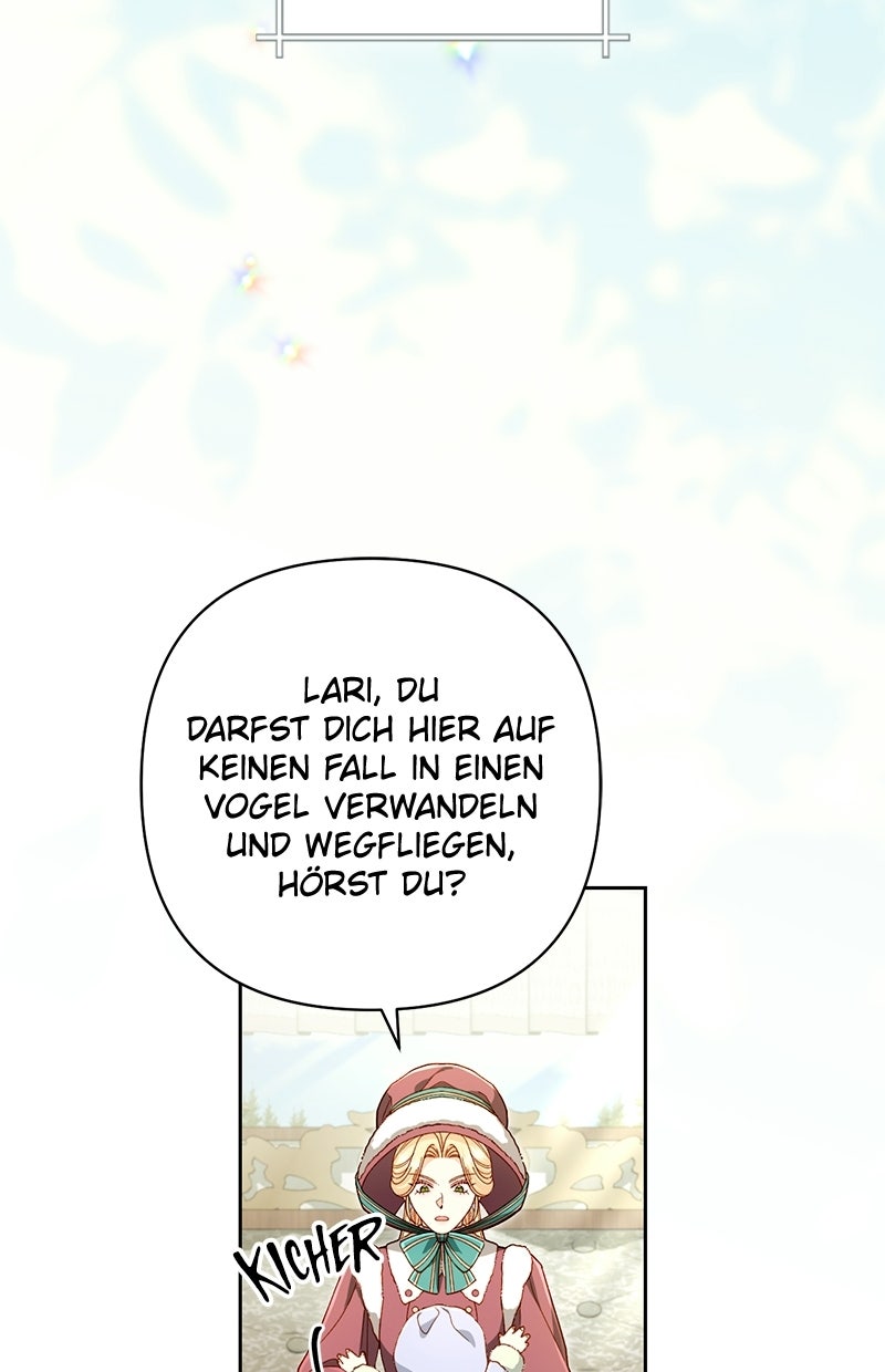 Read Die neuvermählte Kaiserin Manga Online