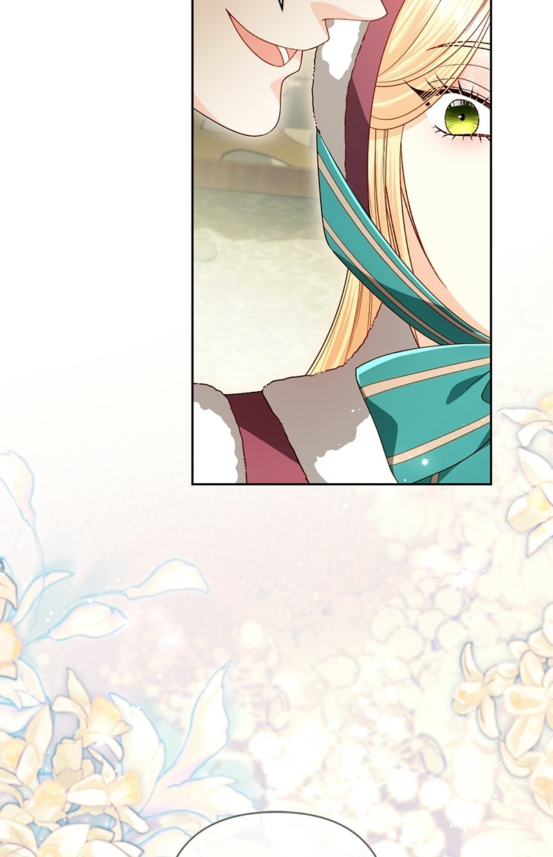 Read Die neuvermählte Kaiserin Manga Online