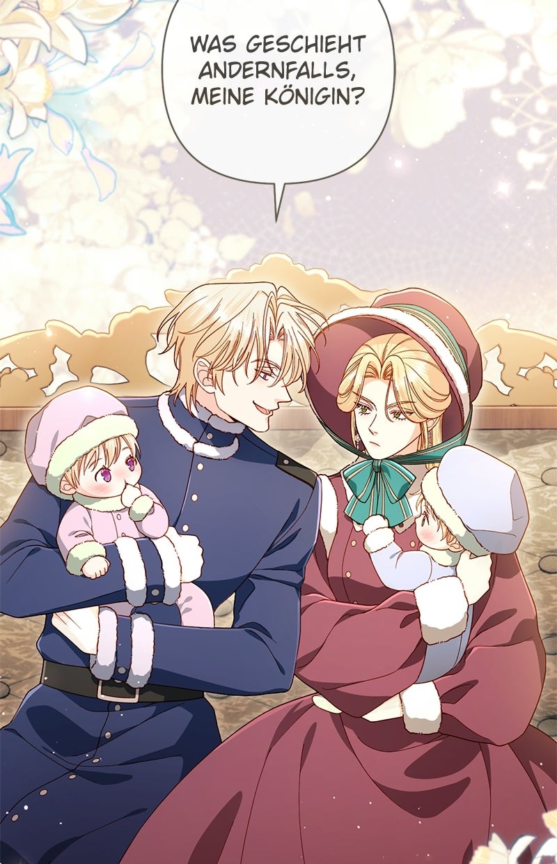 Read Die neuvermählte Kaiserin Manga Online