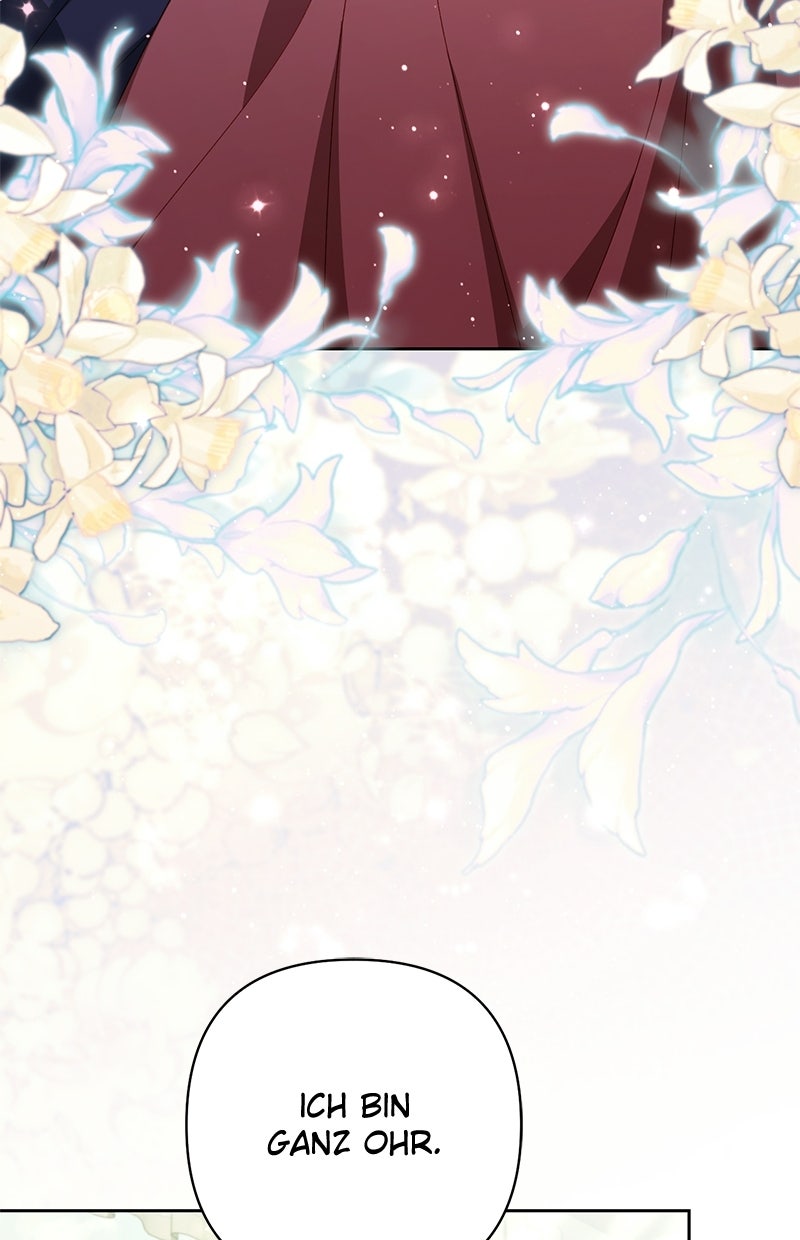 Read Die neuvermählte Kaiserin Manga Online