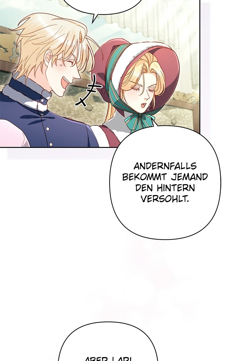 Read Die neuvermählte Kaiserin Manga Online