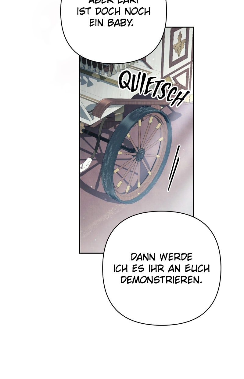 Read Die neuvermählte Kaiserin Manga Online