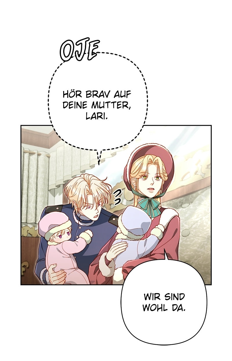 Read Die neuvermählte Kaiserin Manga Online