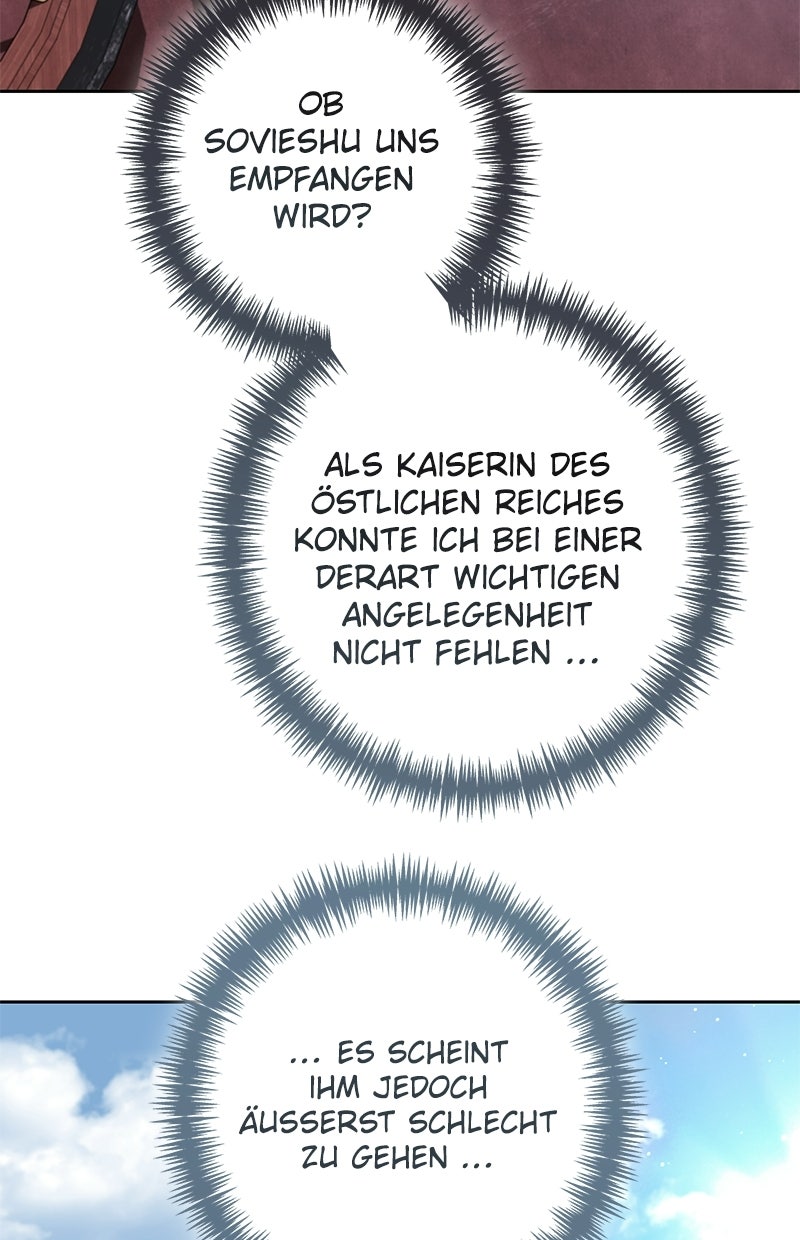 Read Die neuvermählte Kaiserin Manga Online