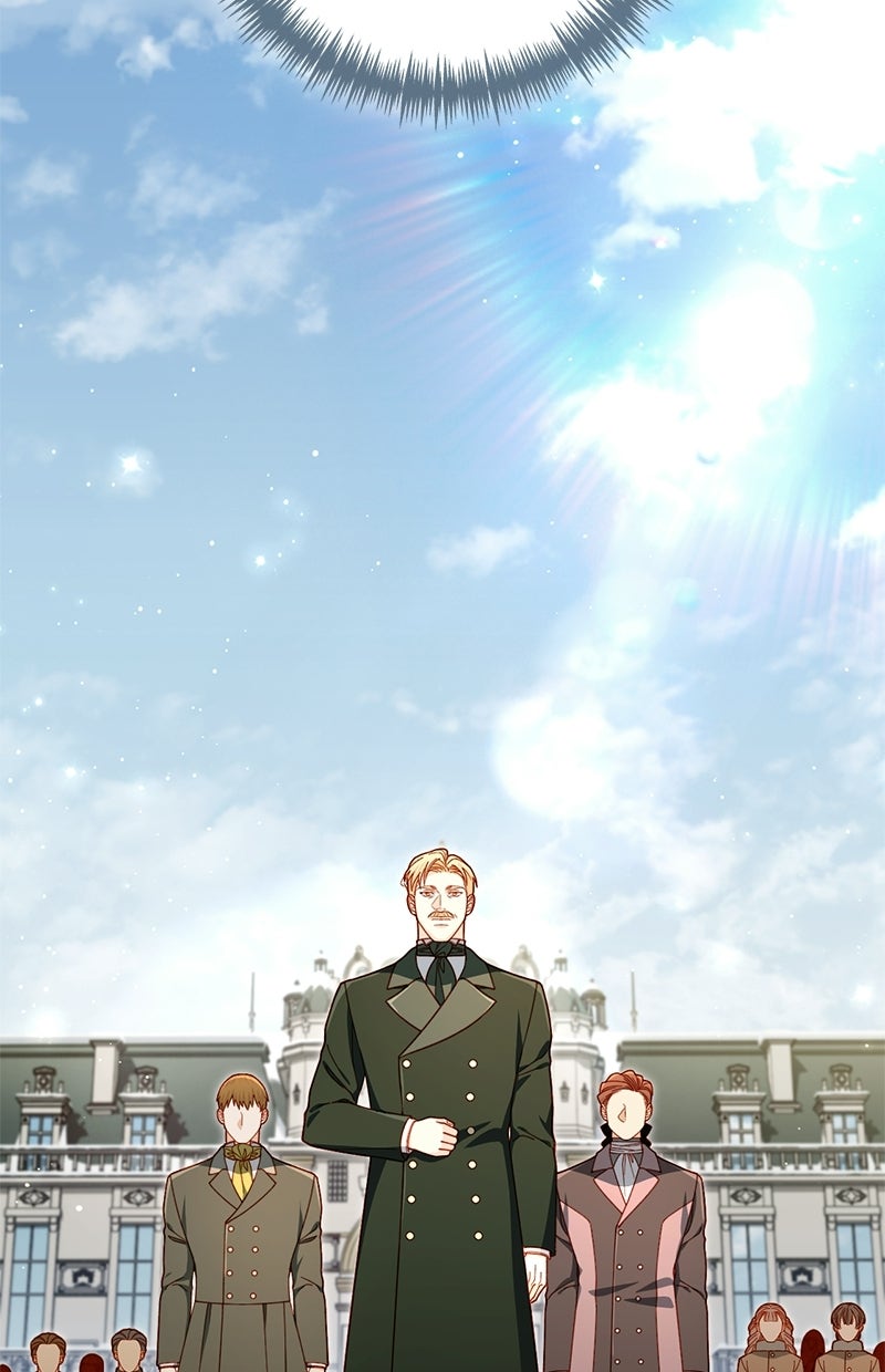 Read Die neuvermählte Kaiserin Manga Online