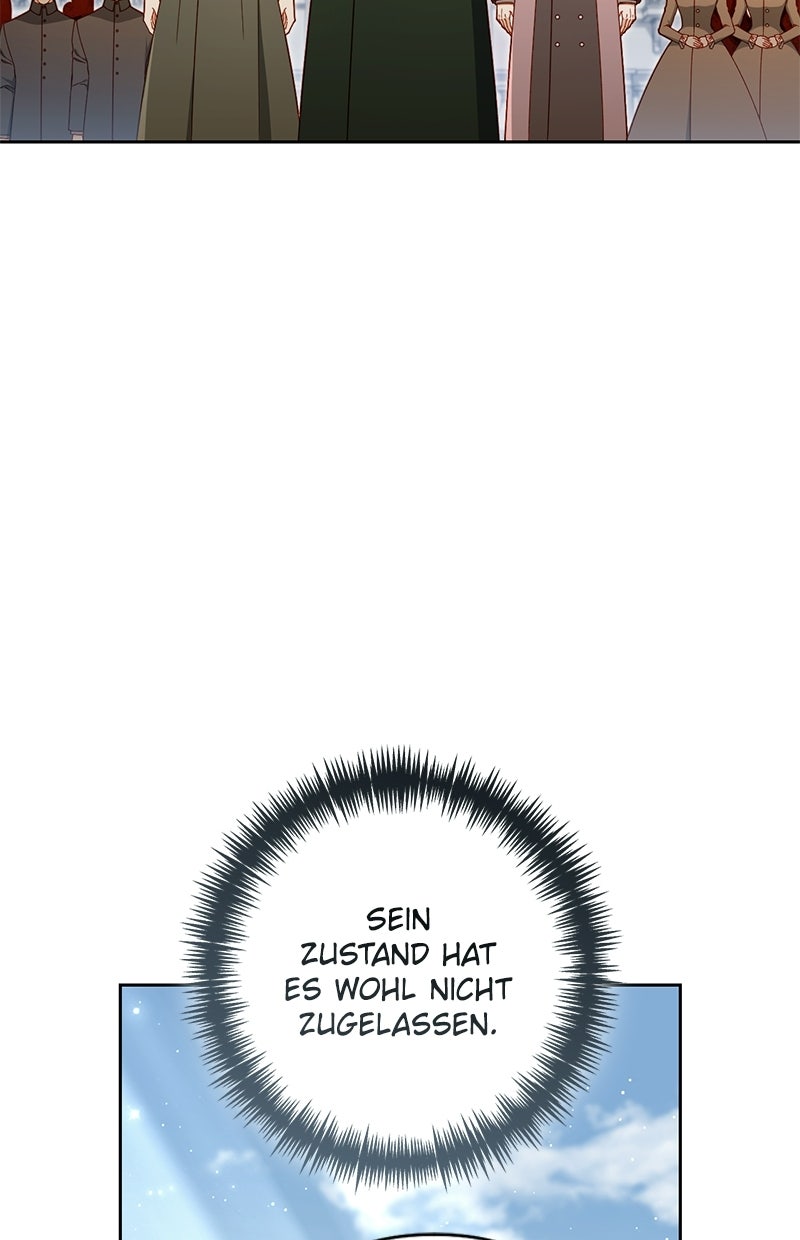 Read Die neuvermählte Kaiserin Manga Online