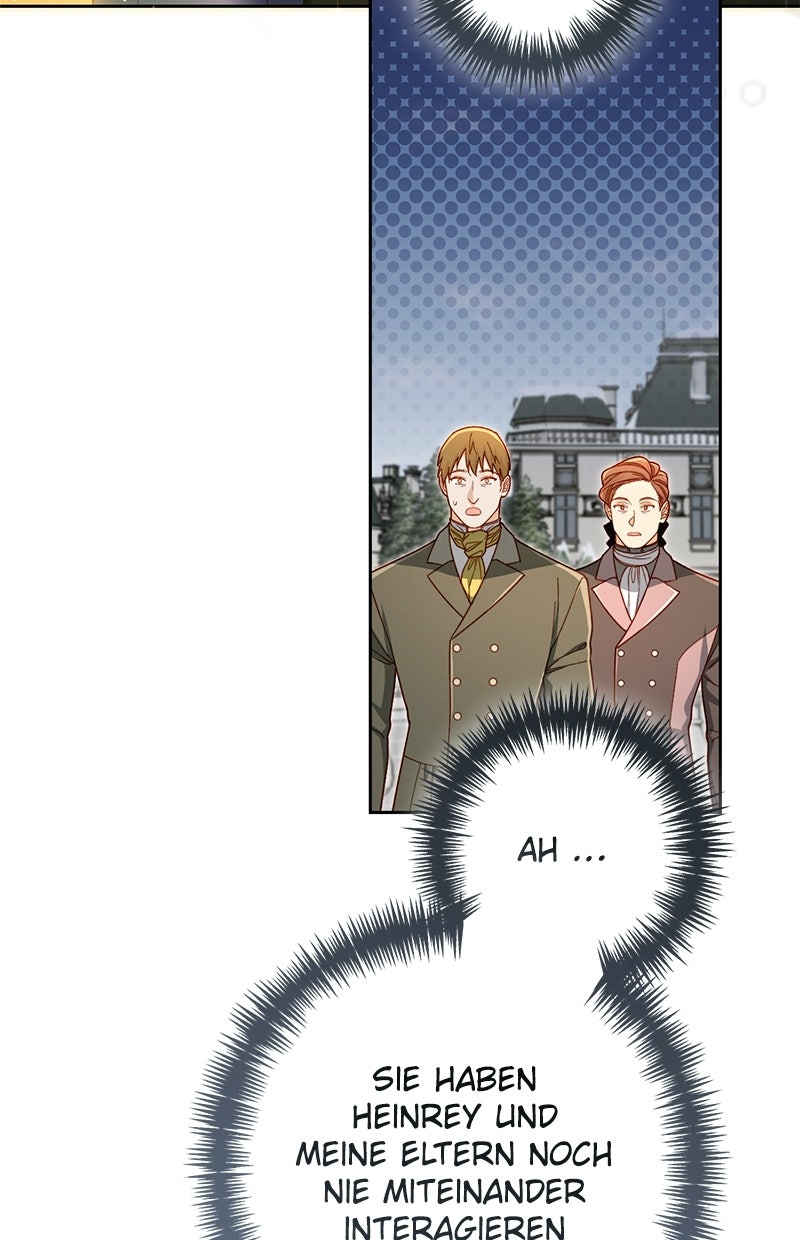 Read Die neuvermählte Kaiserin Manga Online