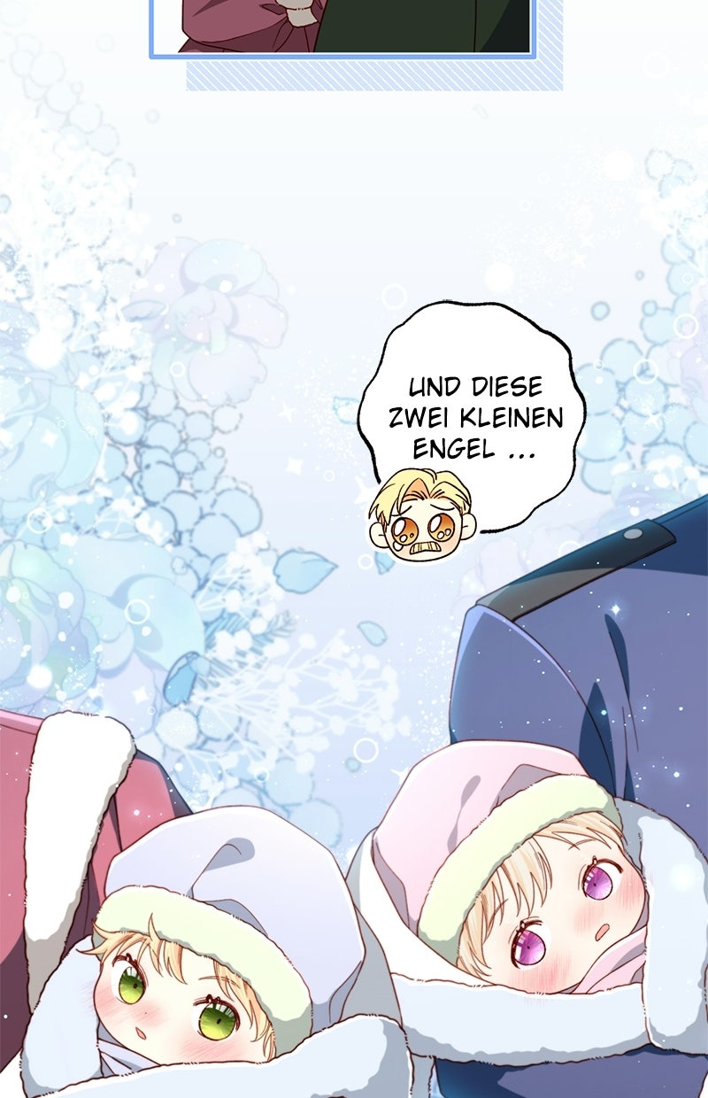 Read Die neuvermählte Kaiserin Manga Online