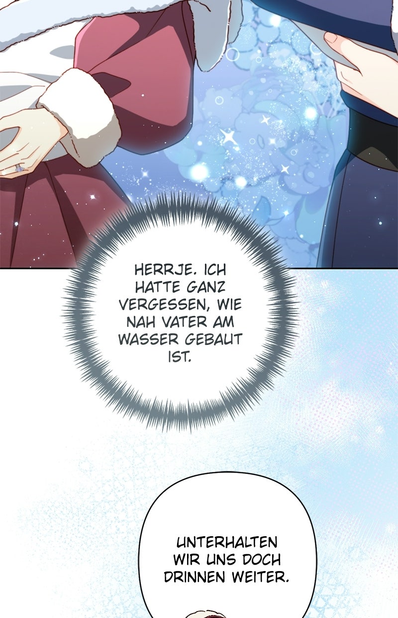 Read Die neuvermählte Kaiserin Manga Online