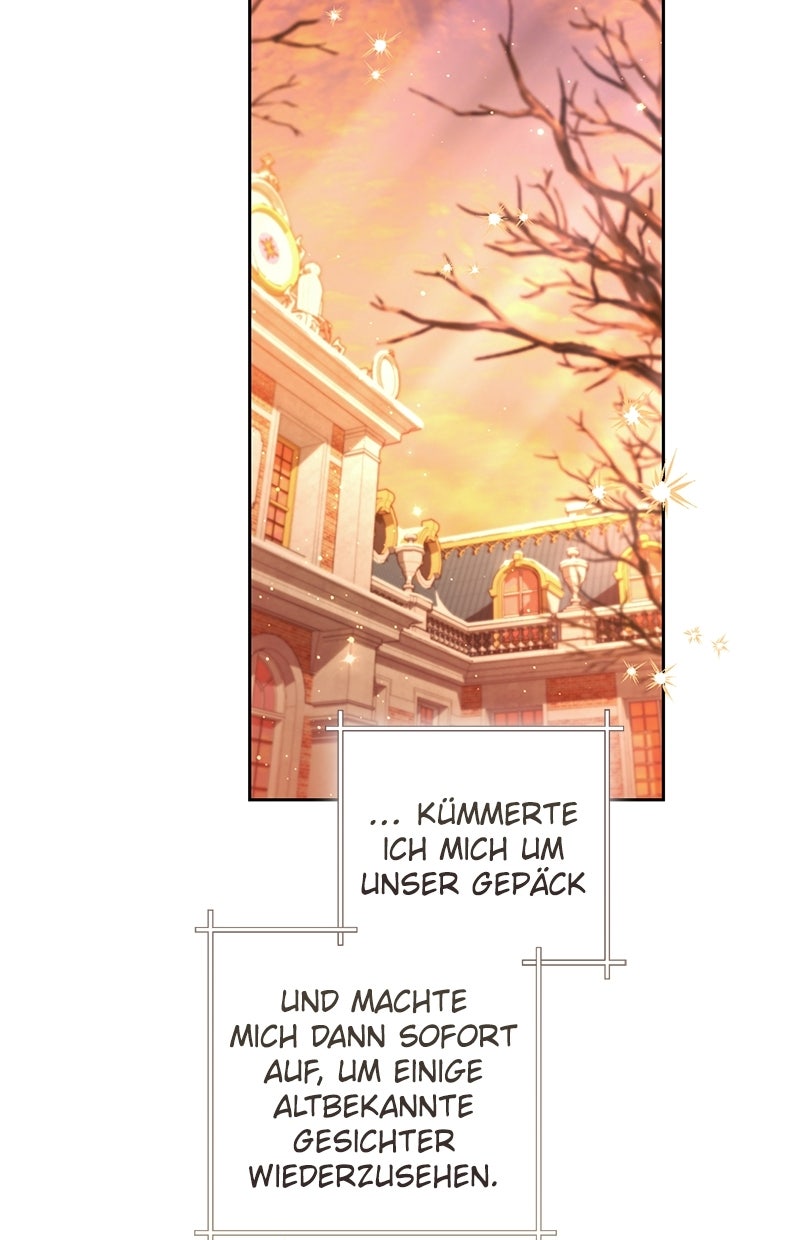 Read Die neuvermählte Kaiserin Manga Online