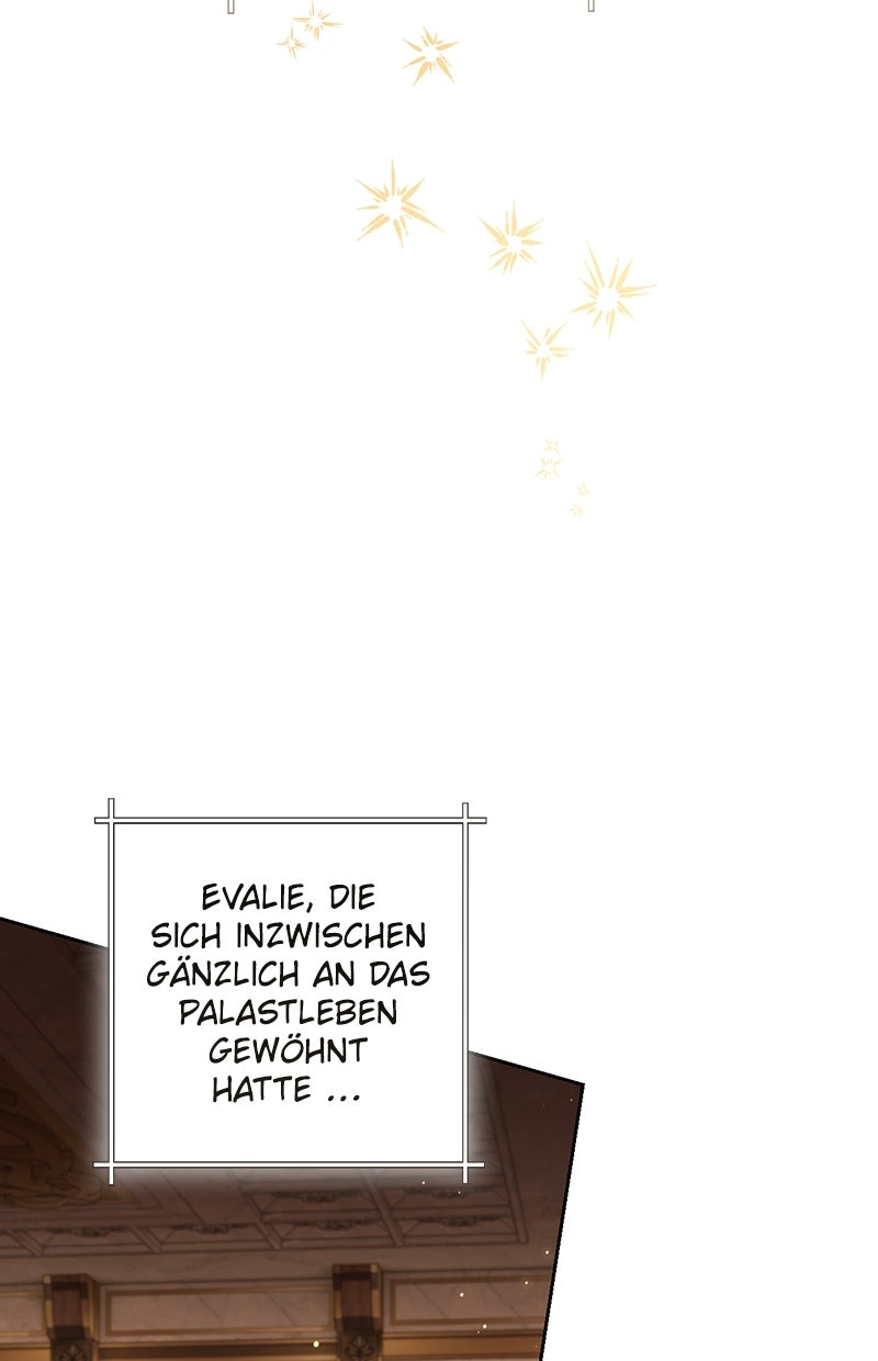 Read Die neuvermählte Kaiserin Manga Online