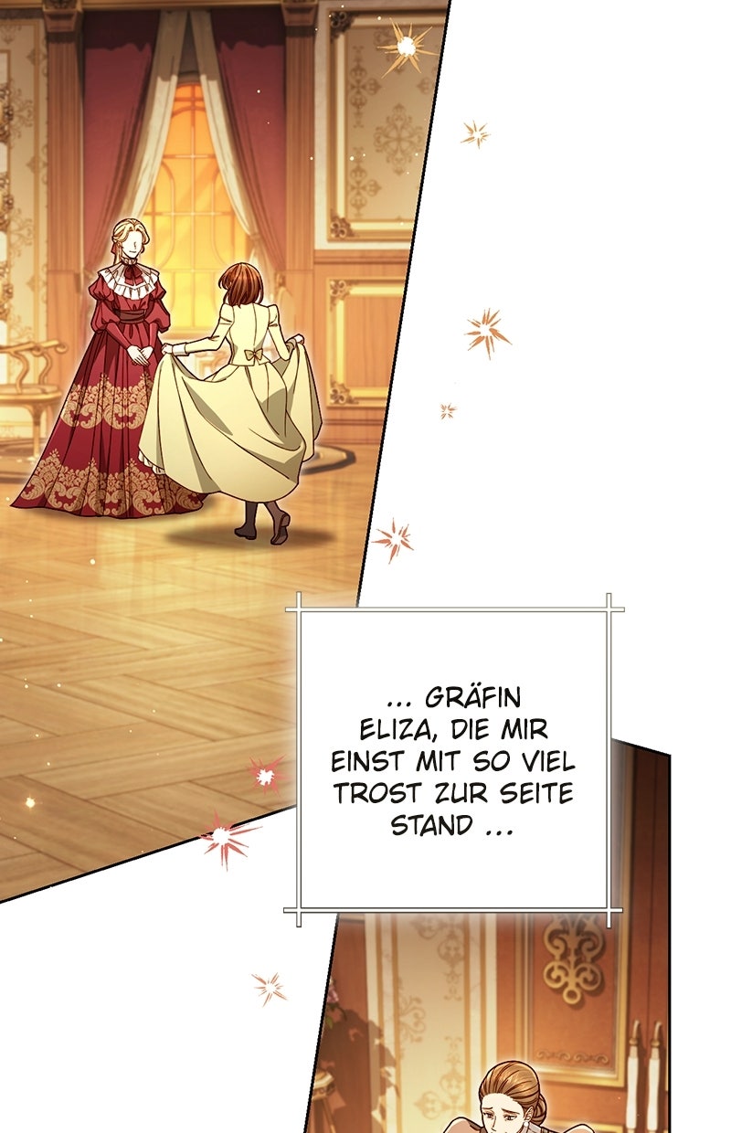 Read Die neuvermählte Kaiserin Manga Online