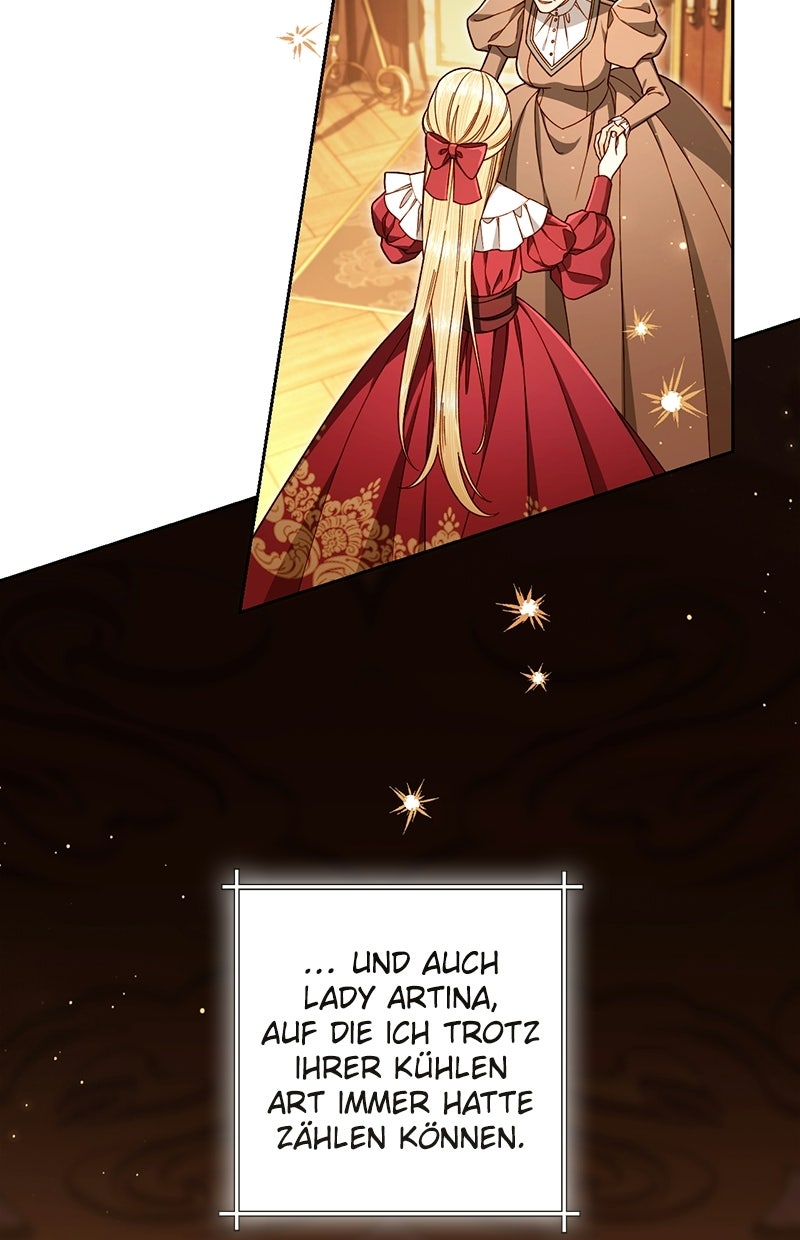 Read Die neuvermählte Kaiserin Manga Online