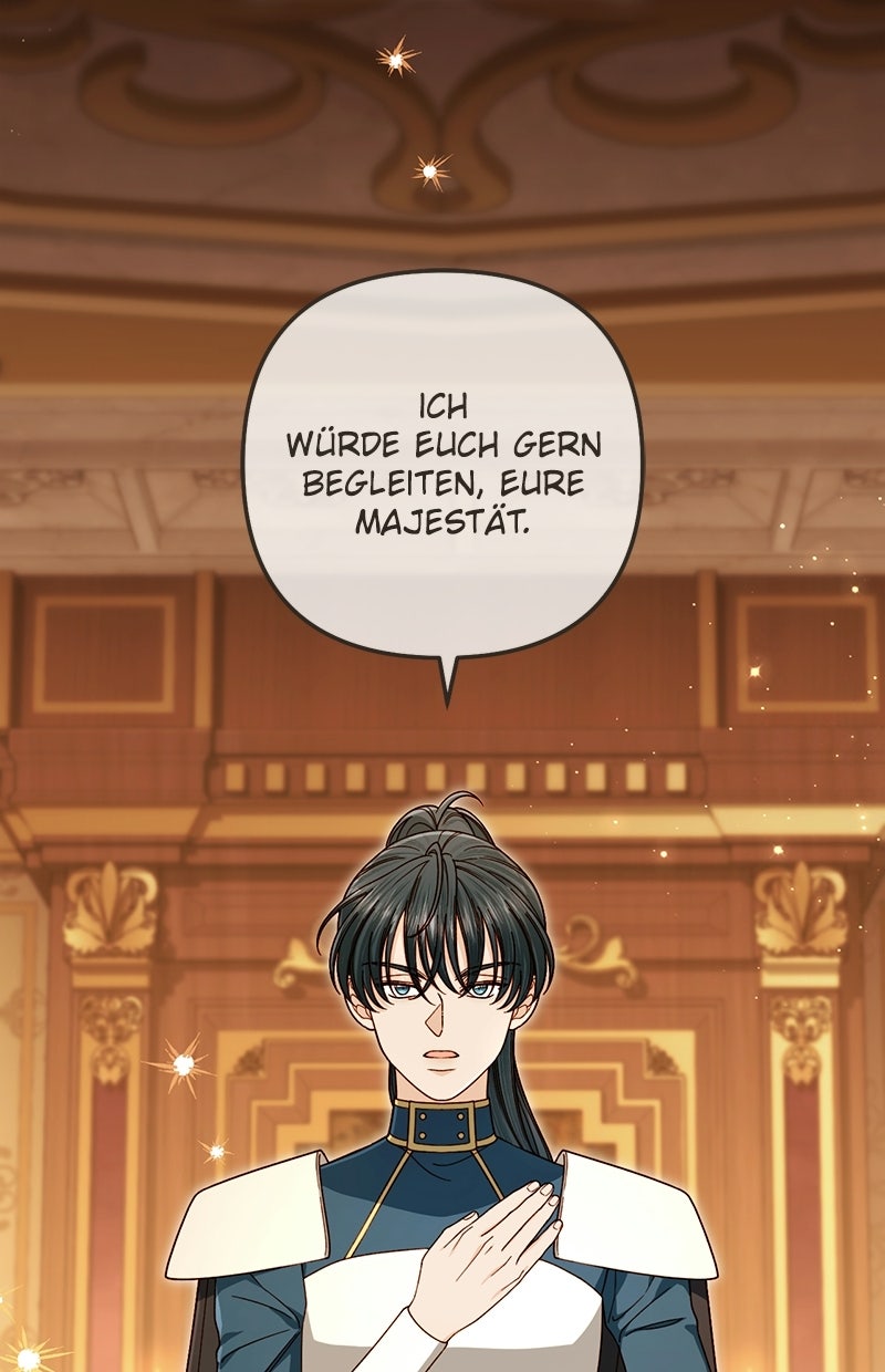 Read Die neuvermählte Kaiserin Manga Online