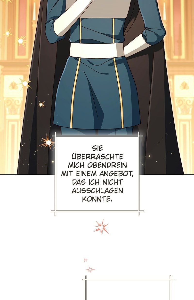 Read Die neuvermählte Kaiserin Manga Online