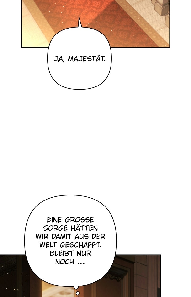 Read Die neuvermählte Kaiserin Manga Online