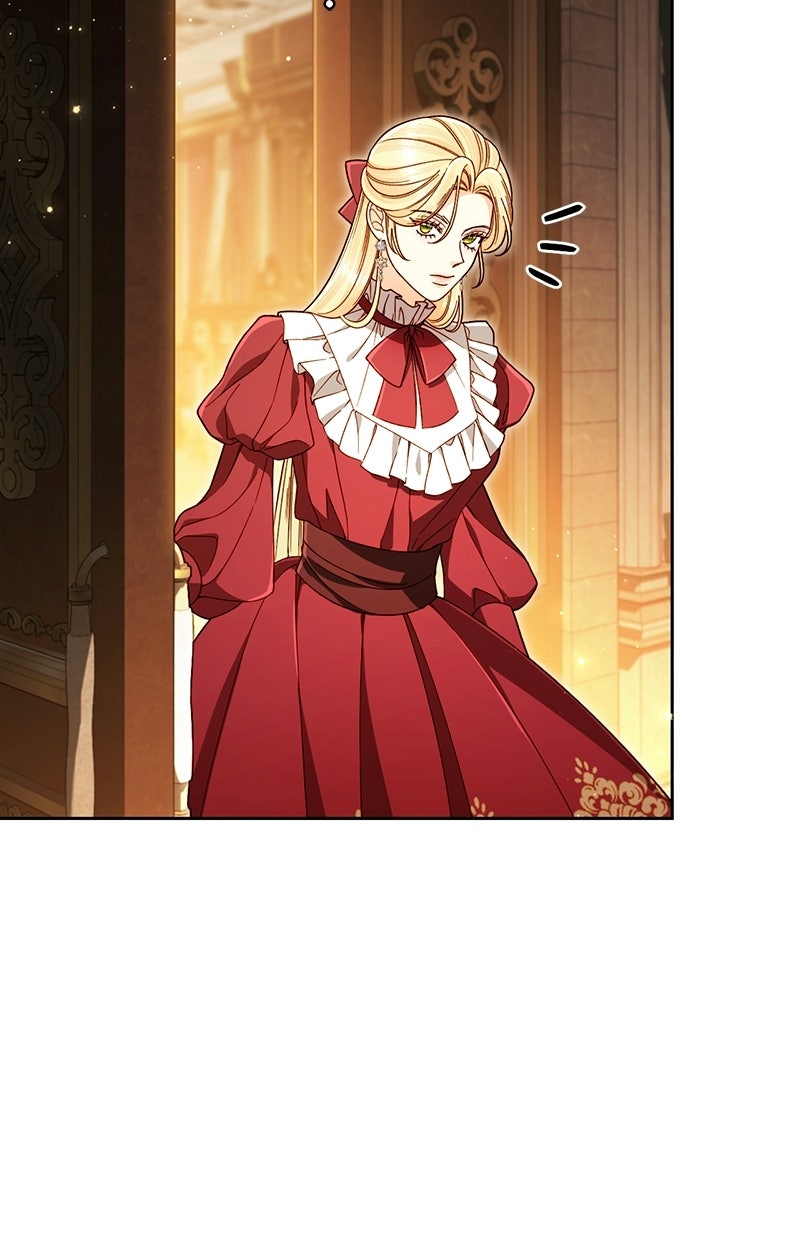 Read Die neuvermählte Kaiserin Manga Online