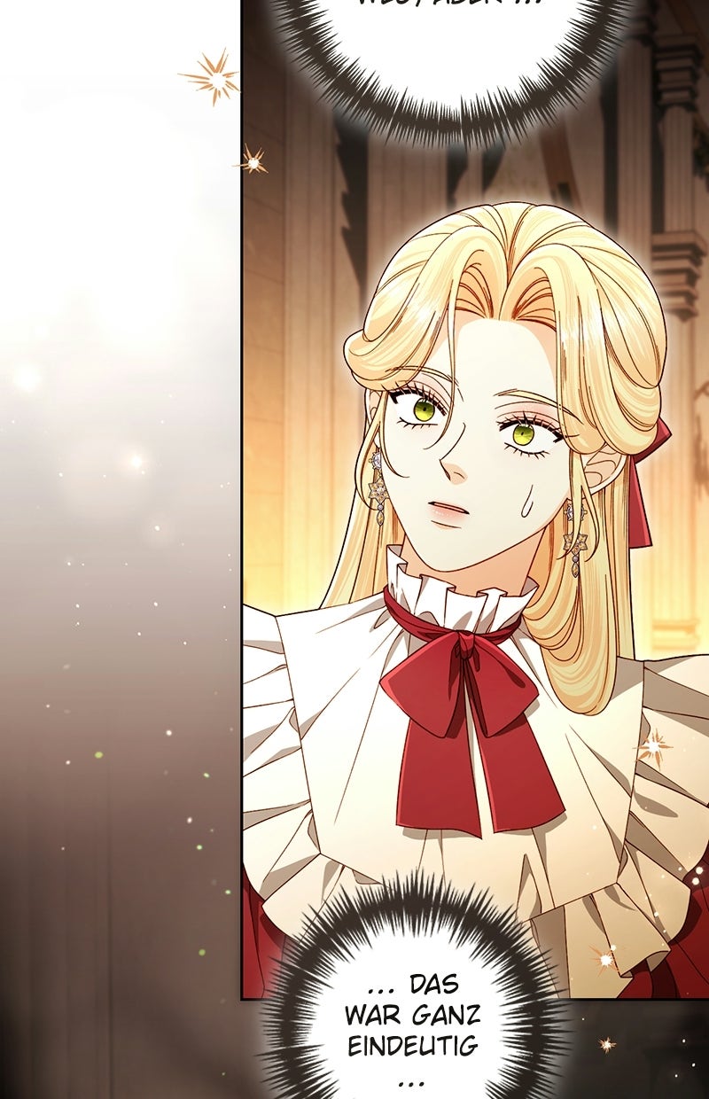 Read Die neuvermählte Kaiserin Manga Online