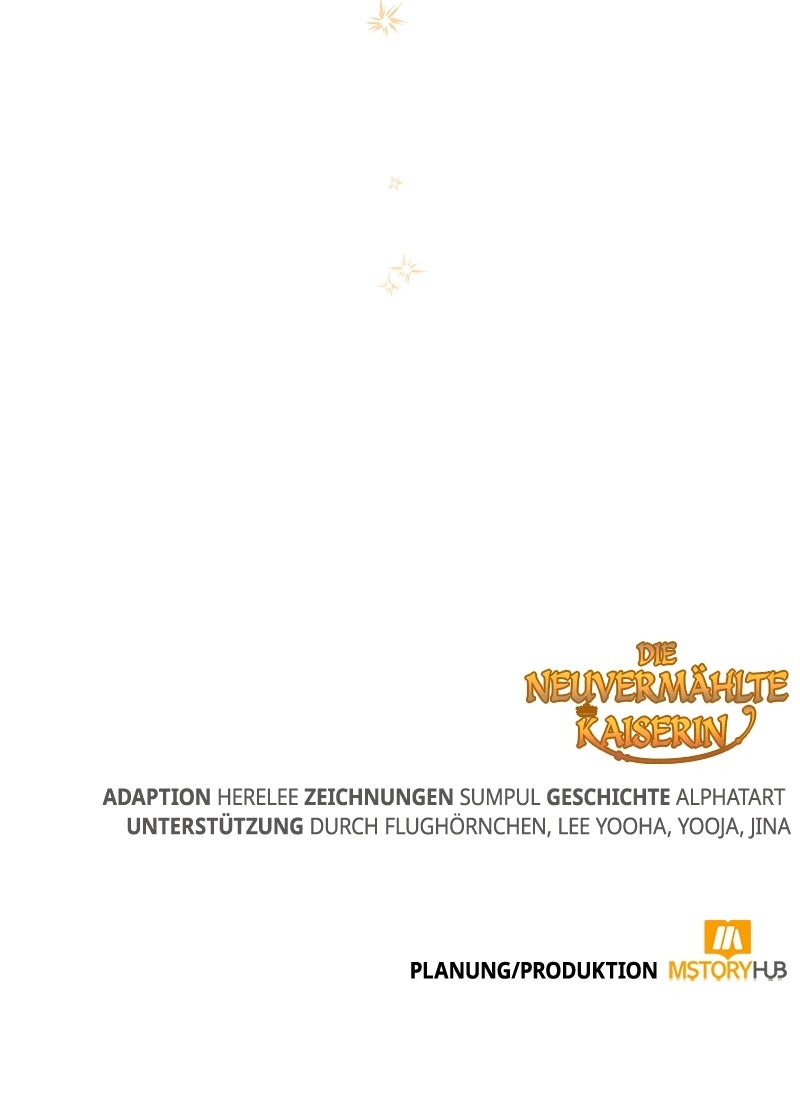 Read Die neuvermählte Kaiserin Manga Online