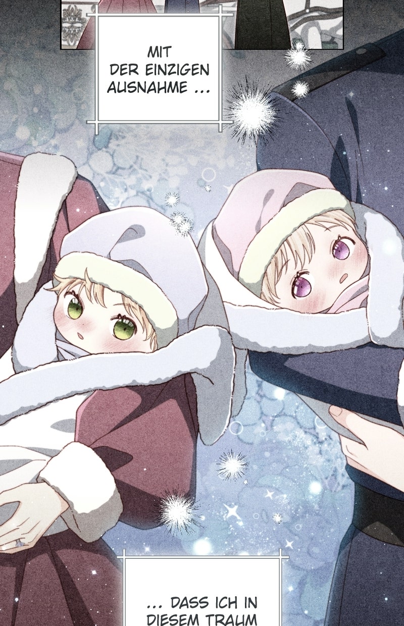 Read Die neuvermählte Kaiserin Manga Online