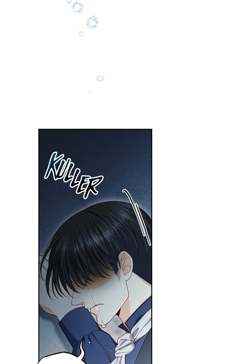 Read Die neuvermählte Kaiserin Manga Online