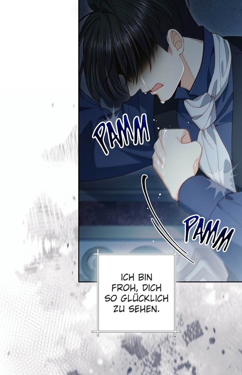 Read Die neuvermählte Kaiserin Manga Online