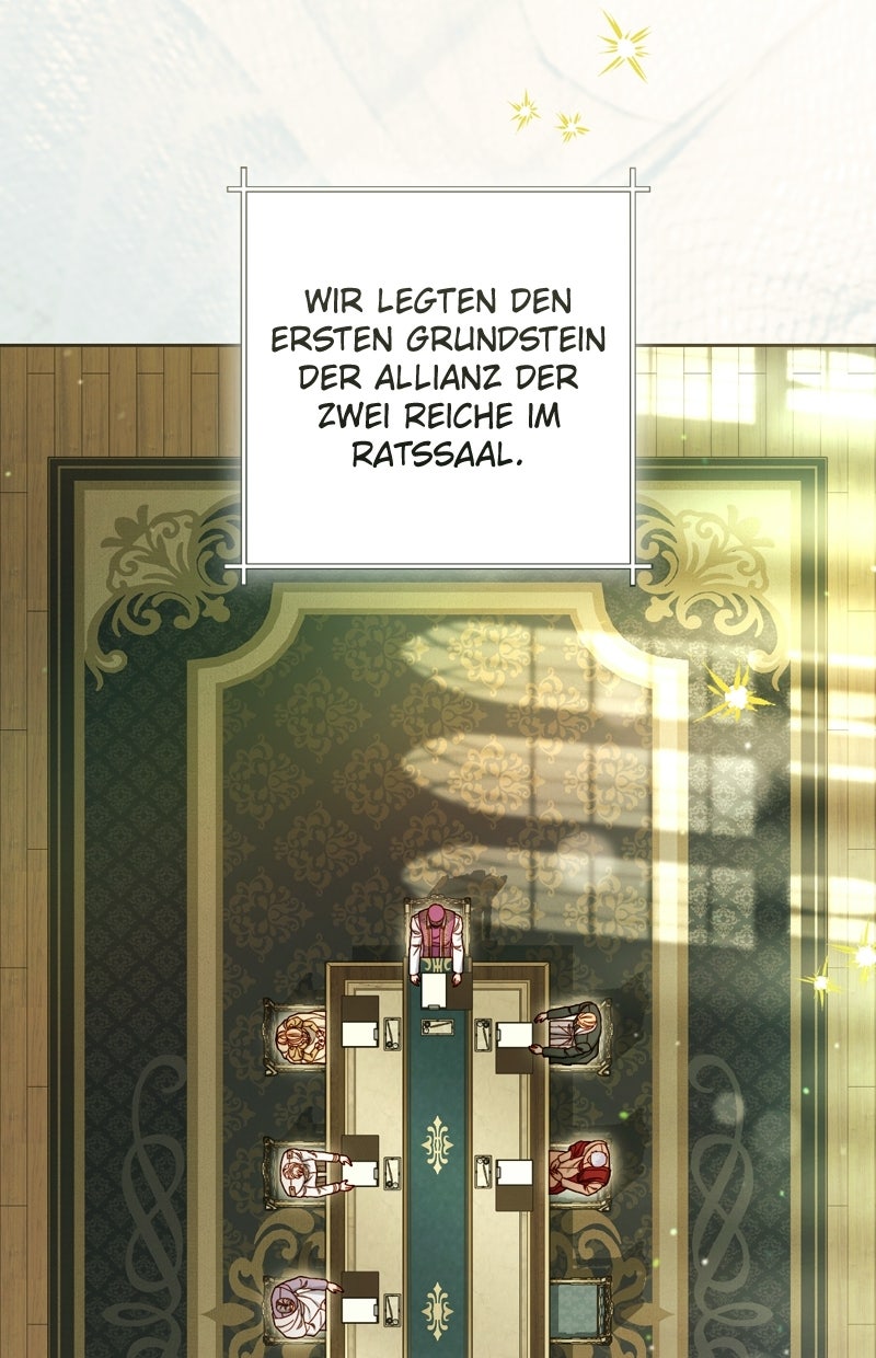 Read Die neuvermählte Kaiserin Manga Online