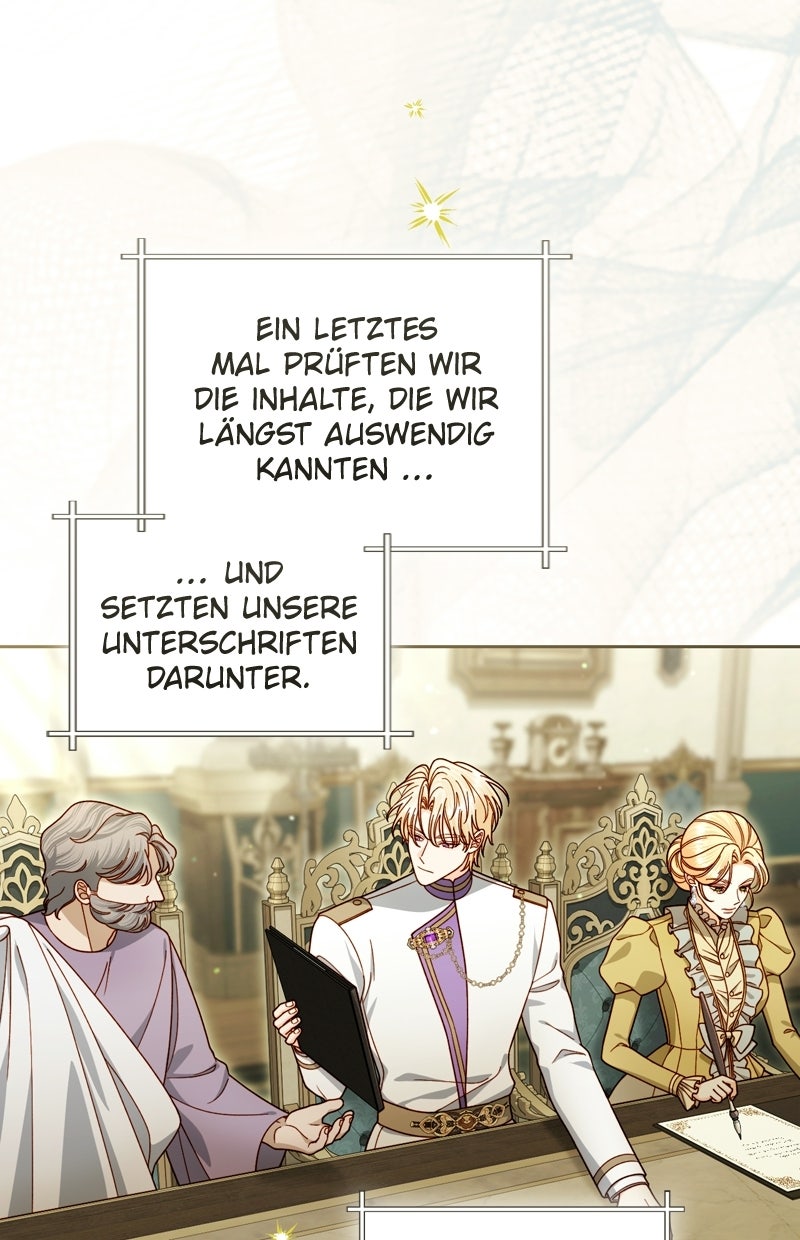 Read Die neuvermählte Kaiserin Manga Online