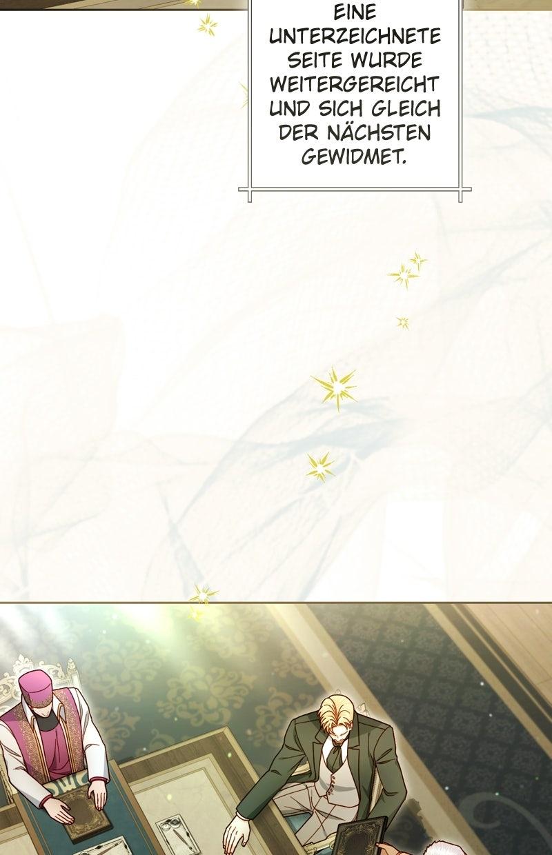 Read Die neuvermählte Kaiserin Manga Online