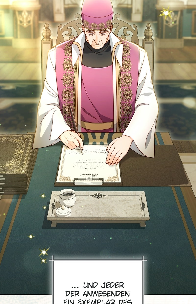 Read Die neuvermählte Kaiserin Manga Online