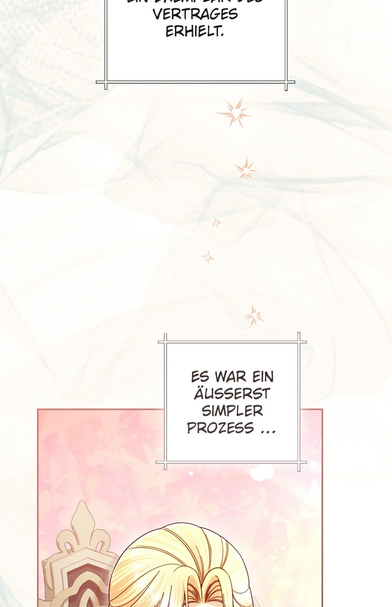 Read Die neuvermählte Kaiserin Manga Online